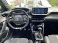 Peugeot 208 GT 1.2 Turbo 100Pk *LED Koplampen*Navi*Camera*Adap Šedá - thumbnail 6