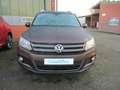 Volkswagen Tiguan 2.0 TDI BMT Lounge Sport&Style Braun - thumbnail 2