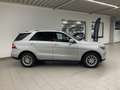 Mercedes-Benz ML 250 BT 4M  SPORT INT+PANO+AHK+ILS+COMAND+360° Argent - thumbnail 4