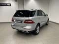 Mercedes-Benz ML 250 BT 4M  SPORT INT+PANO+AHK+ILS+COMAND+360° Argent - thumbnail 18