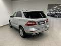 Mercedes-Benz ML 250 BT 4M  SPORT INT+PANO+AHK+ILS+COMAND+360° Argent - thumbnail 14