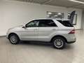 Mercedes-Benz ML 250 BT 4M  SPORT INT+PANO+AHK+ILS+COMAND+360° Argent - thumbnail 13