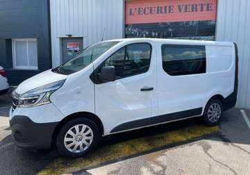 (3) l1h1 dci 120ch bm6 6 places tva récupérable