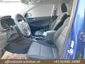 Hyundai TUCSON 1,6 CRDI 4WD Level 3 Plus DCT Aut. Blau - thumbnail 9