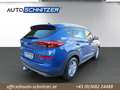 Hyundai TUCSON 1,6 CRDI 4WD Level 3 Plus DCT Aut. Blau - thumbnail 5