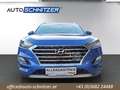 Hyundai TUCSON 1,6 CRDI 4WD Level 3 Plus DCT Aut. Blau - thumbnail 2