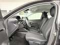 Peugeot 208 1.2/Benzine/Carplay/Airco/Pdc/Euro6d/Garantie Gris - thumbnail 10