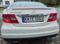 Mercedes-Benz CLC CLC 180 Kompressor Automatik Special Edition Biały - thumbnail 2