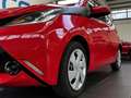 Toyota Aygo 5p. 1.0 x-play my15 NEOPATENTATI Rojo - thumbnail 5