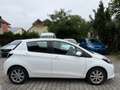 Toyota Yaris Hybrid Life-RüKa-Tempo-KeylessGo/Entrance Weiß - thumbnail 4