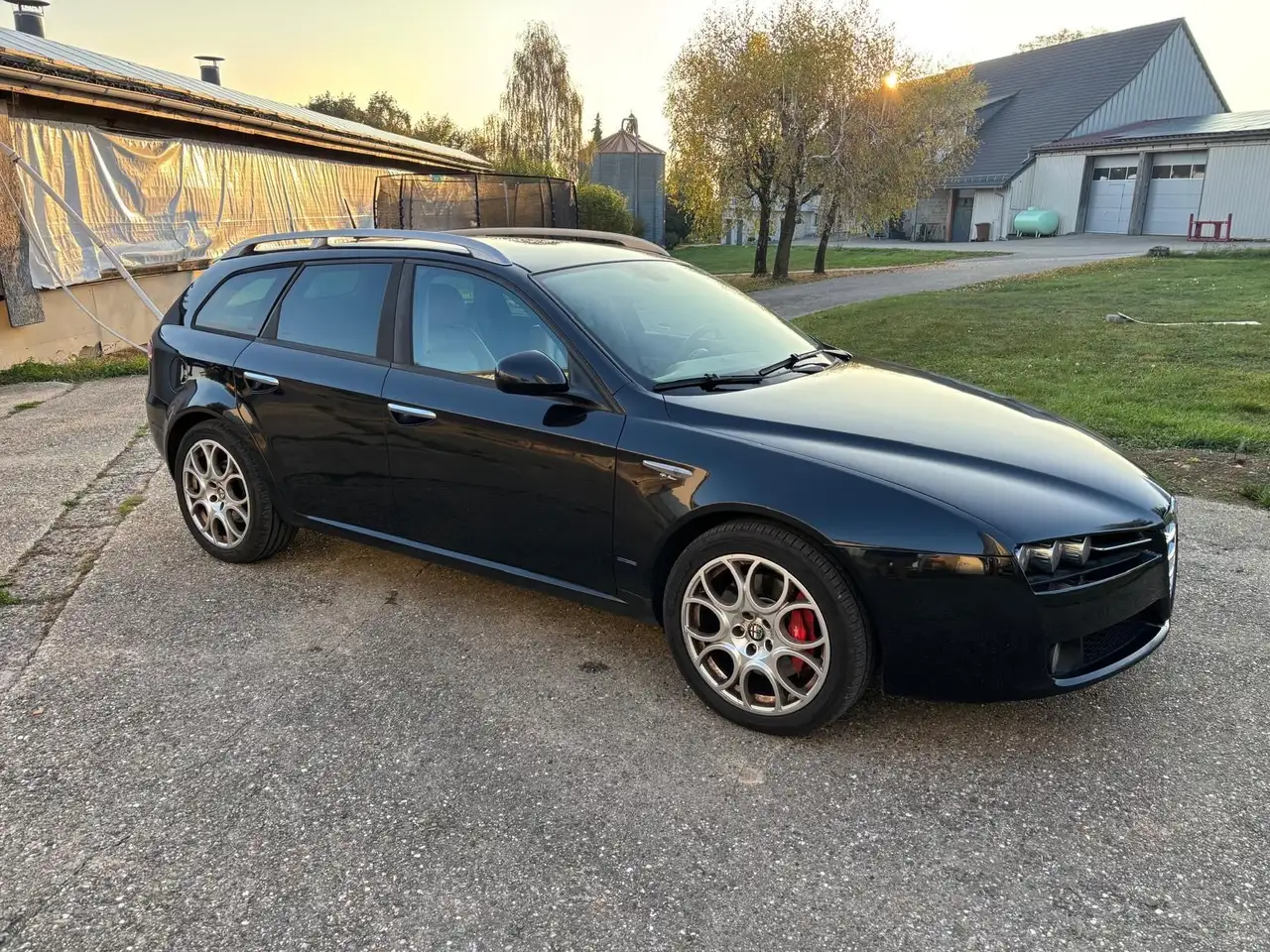 Alfa Romeo