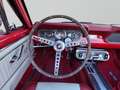 Ford Mustang Cabrio 4,7L V8 Pony-Package US-Import Classic Rouge - thumbnail 36