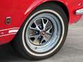 Ford Mustang Cabrio 4,7L V8 Pony-Package US-Import Classic Rosso - thumbnail 24