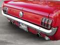 Ford Mustang Cabrio 4,7L V8 Pony-Package US-Import Classic Rosso - thumbnail 26