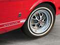 Ford Mustang Cabrio 4,7L V8 Pony-Package US-Import Classic Rosso - thumbnail 23