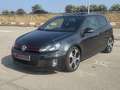 Volkswagen Golf GTI 2.0 TSI DSG Gris - thumbnail 2