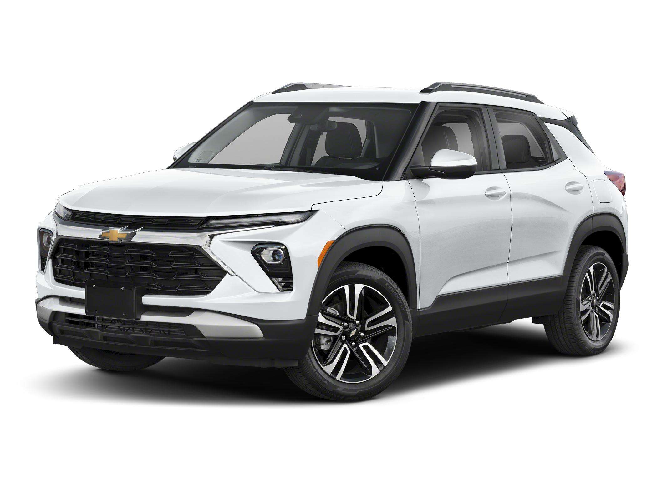 2026 Chevrolet Trailblazer LT | Heated Seats | Rear View Camera.