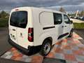 Peugeot Partner LONG BlueHDi 130 EAT8 GPS Radar 5PL 19990HT Blanc - thumbnail 6