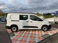 Peugeot Partner LONG BlueHDi 130 EAT8 GPS Radar 5PL 19990HT Blanc - thumbnail 7