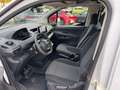 Peugeot Partner LONG BlueHDi 130 EAT8 GPS Radar 5PL 19990HT Blanc - thumbnail 9