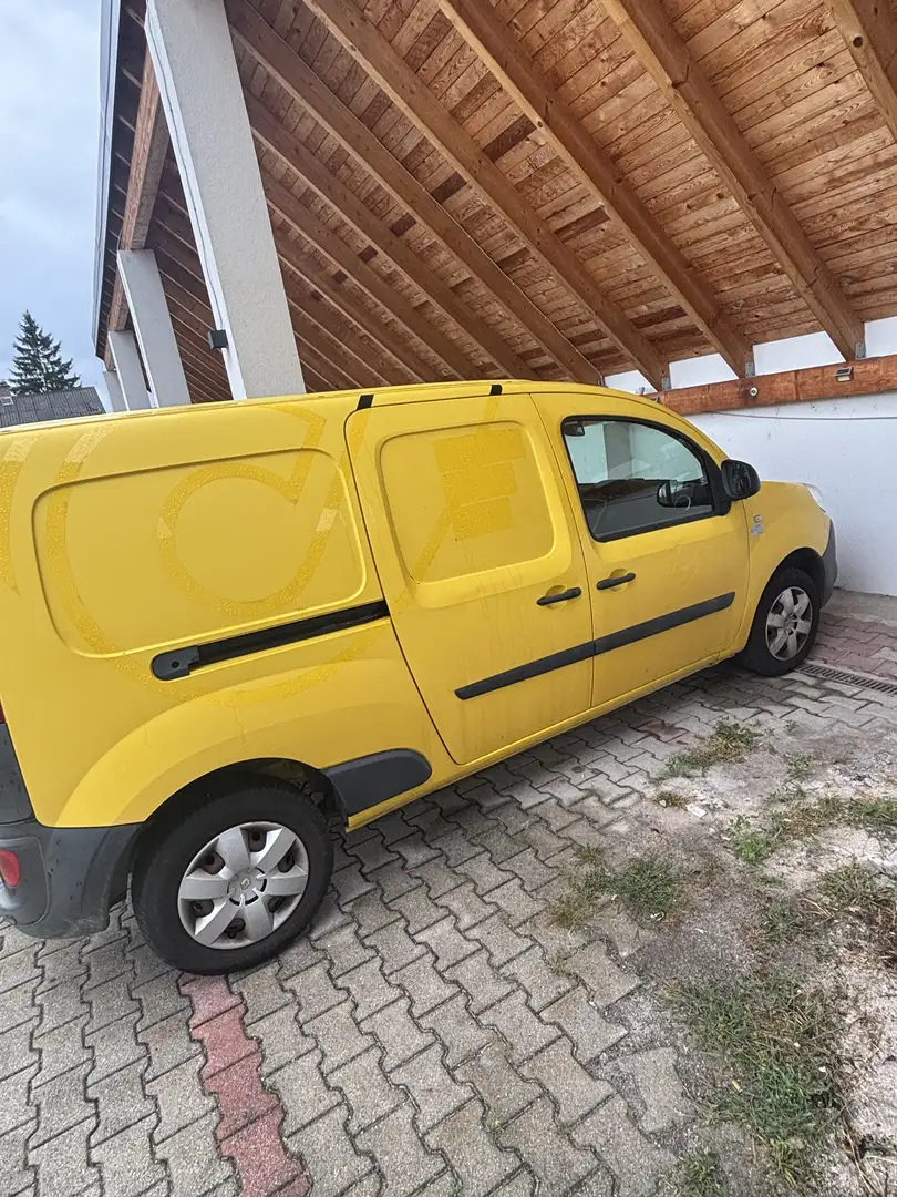 Renault Kangoo Expression Energy dCi 90 - 2
