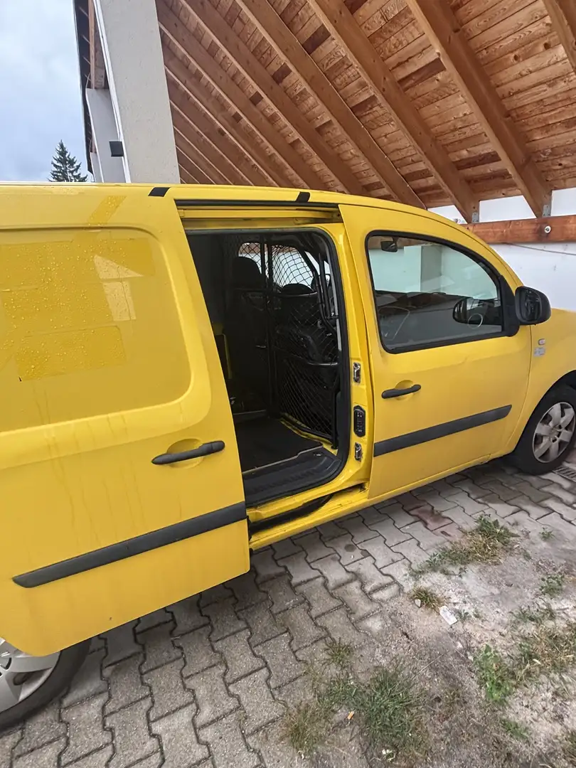 Renault Kangoo Expression Energy dCi 90 - 1