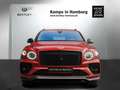 Bentley Bentayga S Hybrid Naim Carbon Spec Červená - thumbnail 2