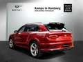 Bentley Bentayga S Hybrid Naim Carbon Spec Czerwony - thumbnail 5
