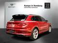 Bentley Bentayga S Hybrid Naim Carbon Spec Kırmızı - thumbnail 7