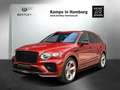 Bentley Bentayga S Hybrid Naim Carbon Spec Piros - thumbnail 1
