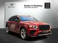 Bentley Bentayga S Hybrid Naim Carbon Spec Červená - thumbnail 3