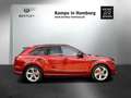 Bentley Bentayga S Hybrid Naim Carbon Spec Červená - thumbnail 4