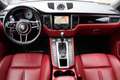 Porsche Macan S Diesel 3.0 V6 Aut 4X4*PANO*BOSE*LEDER*NAVI* bijela - thumbnail 11