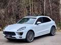 Porsche Macan S Diesel 3.0 V6 Aut 4X4*PANO*BOSE*LEDER*NAVI* bijela - thumbnail 4