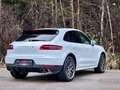 Porsche Macan S Diesel 3.0 V6 Aut 4X4*PANO*BOSE*LEDER*NAVI* bijela - thumbnail 2