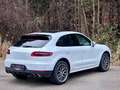Porsche Macan S Diesel 3.0 V6 Aut 4X4*PANO*BOSE*LEDER*NAVI* bijela - thumbnail 5