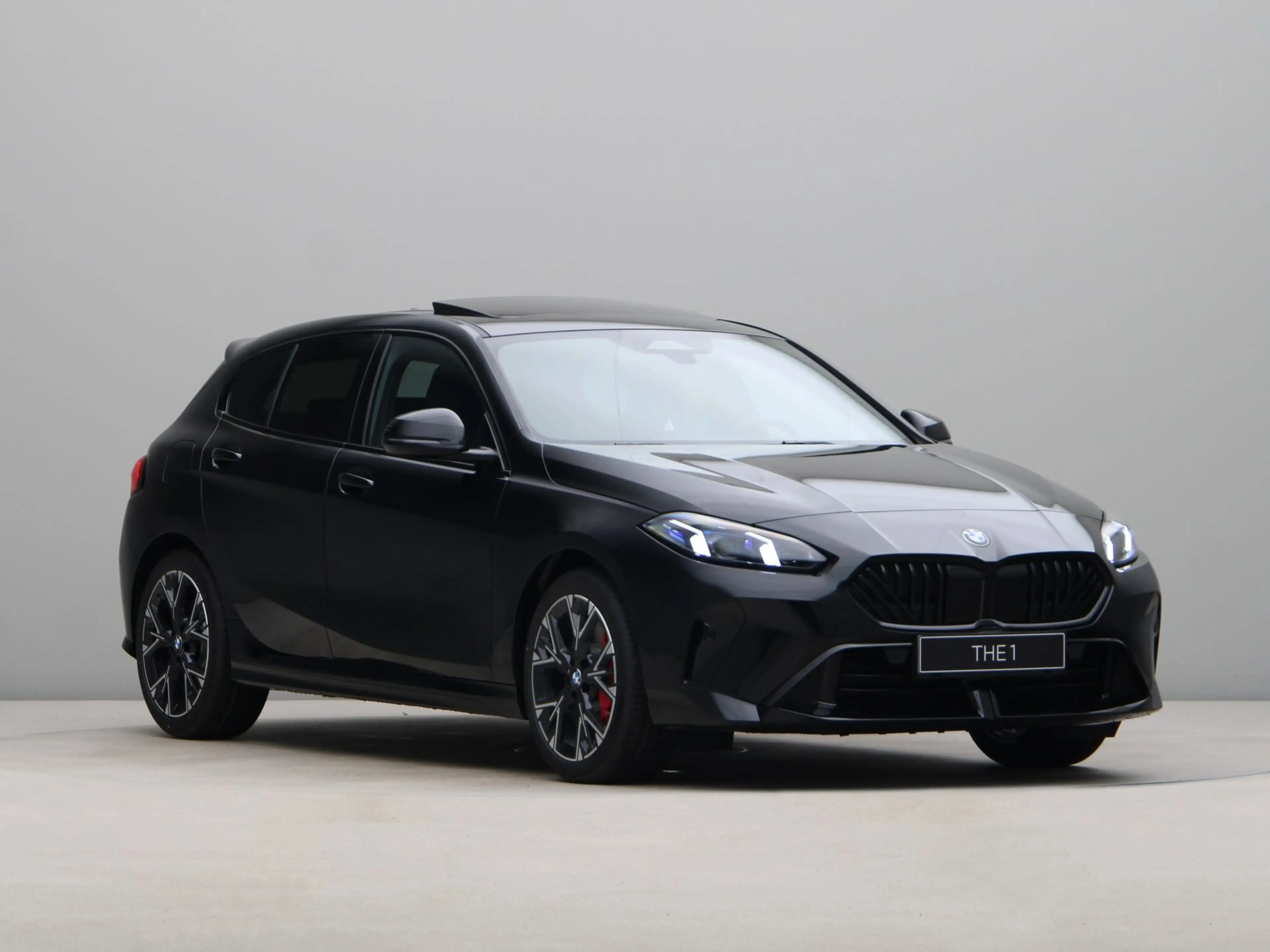 BMW 120 1 serie M Sport Design — photo 7