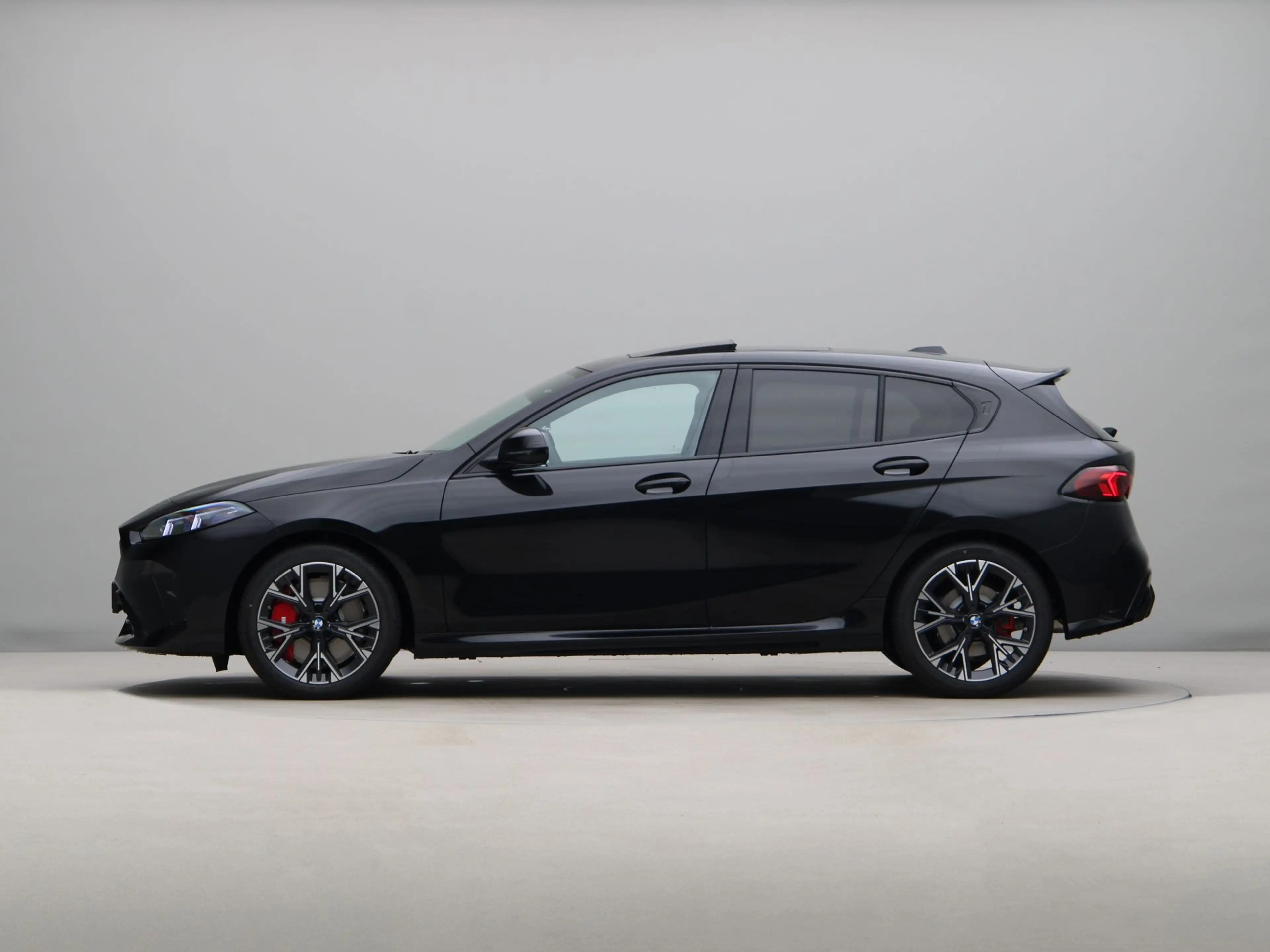 BMW 120 1 serie M Sport Design — photo 12