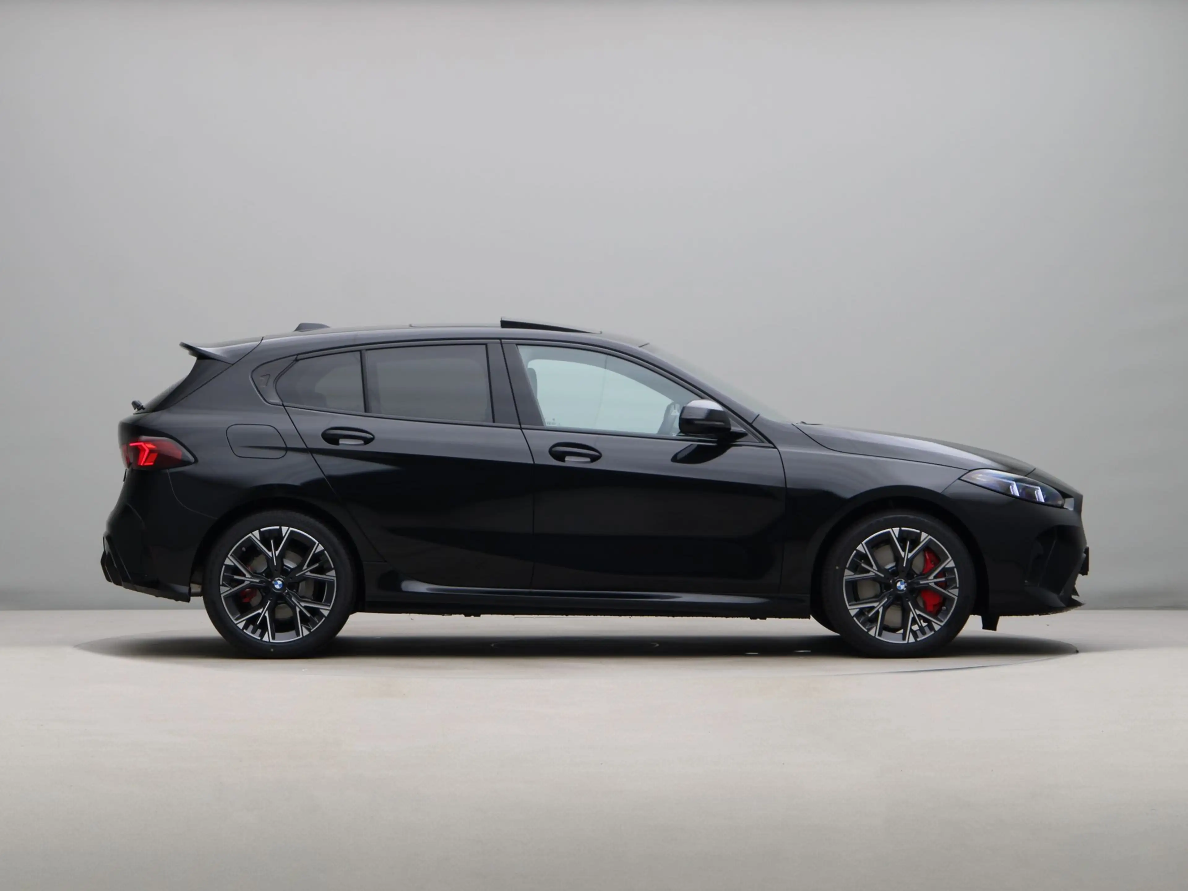 BMW 120 1 serie M Sport Design — photo 8