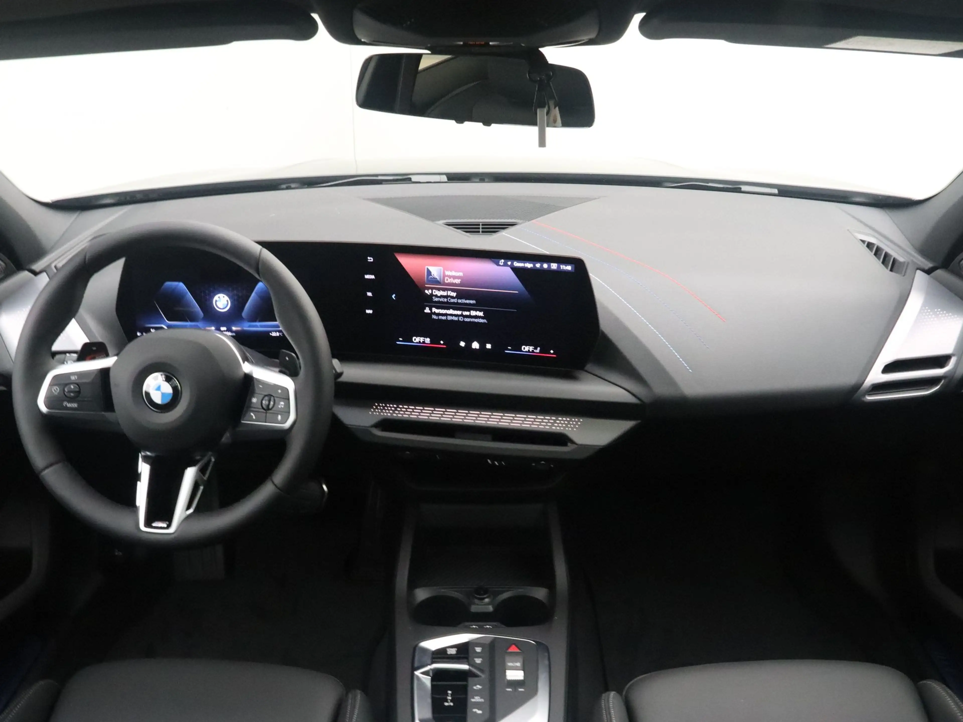 BMW 120 1 serie M Sport Design — photo 13