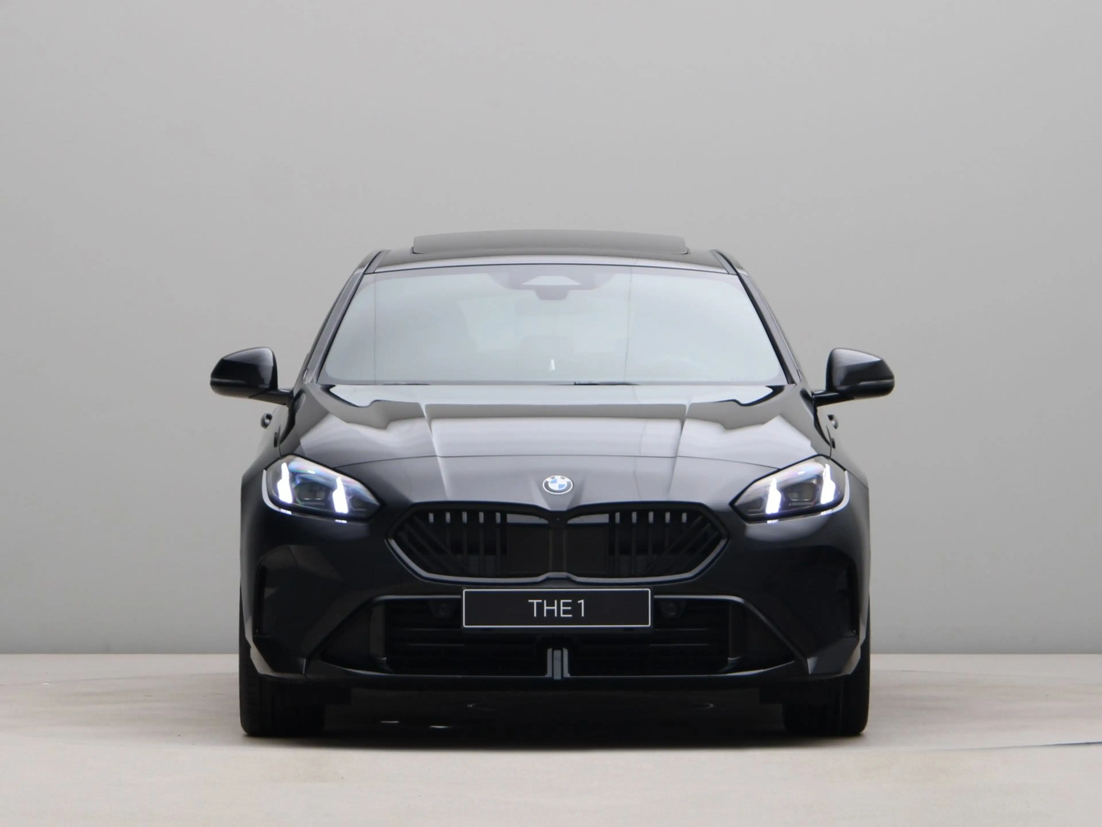 BMW 120 1 serie M Sport Design — photo 6