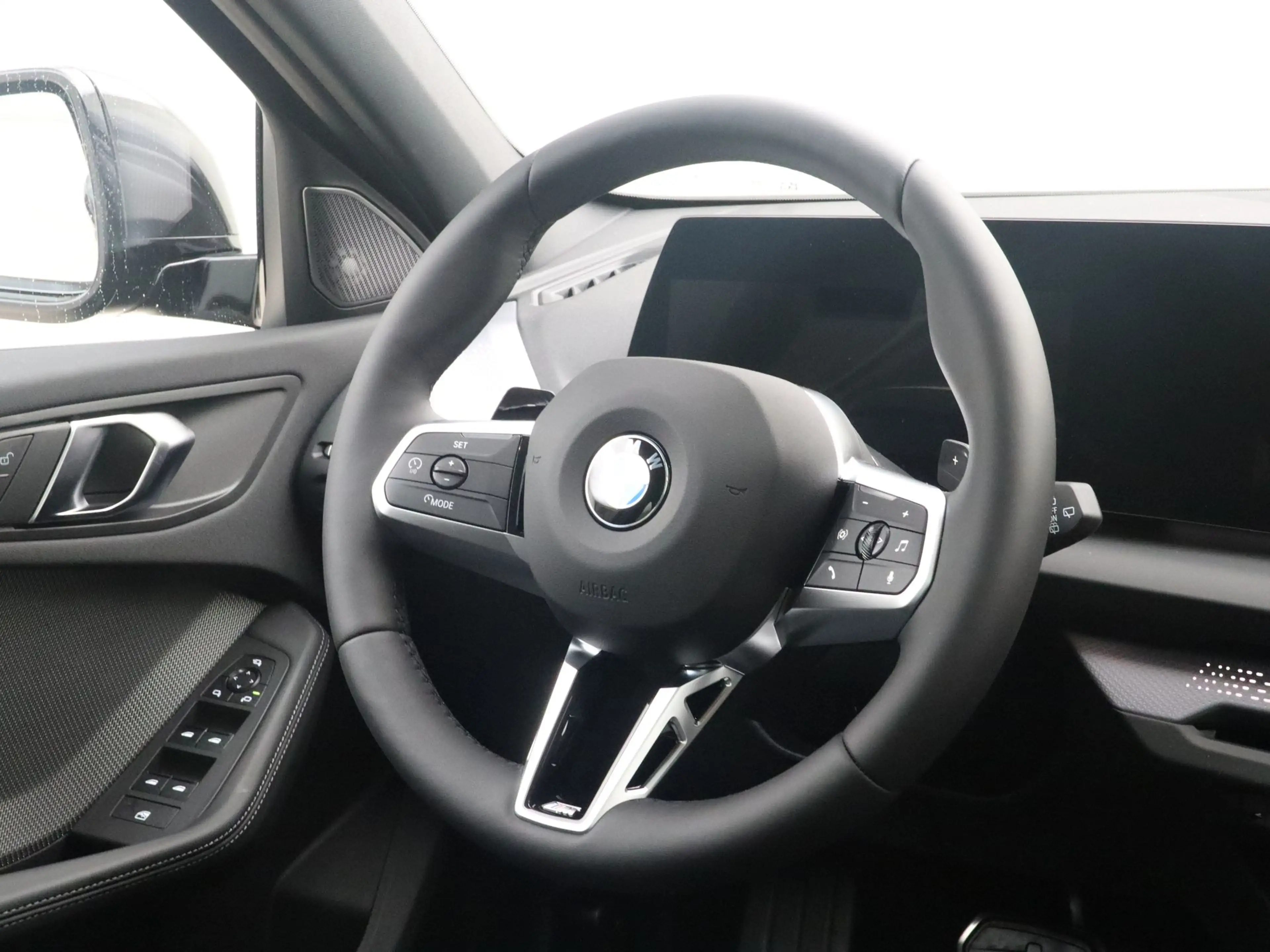 BMW 120 1 serie M Sport Design — photo 2