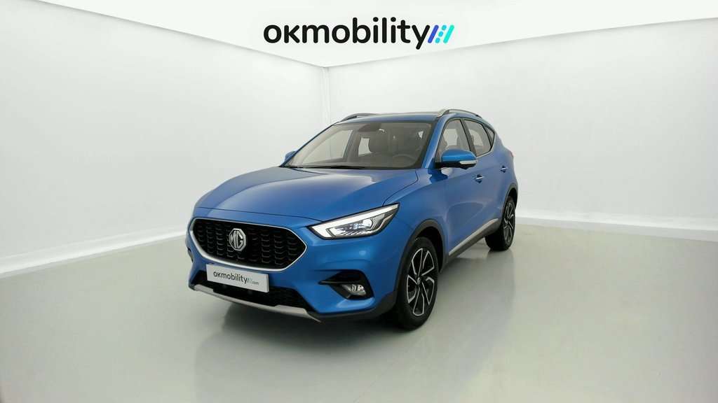 MG ZS 1.0T Luxury - foto 1
