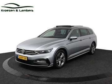 1.5 TSI Elegance Business R-Line