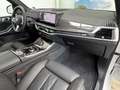 BMW X5 xDr30d M Sport Pro UPE129 AHK Sky Luft 22Zoll Weiß - thumbnail 36