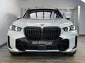BMW X5 xDr30d M Sport Pro UPE129 AHK Sky Luft 22Zoll Weiß - thumbnail 2