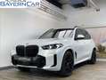 BMW X5 xDr30d M Sport Pro UPE129 AHK Sky Luft 22Zoll Weiß - thumbnail 1