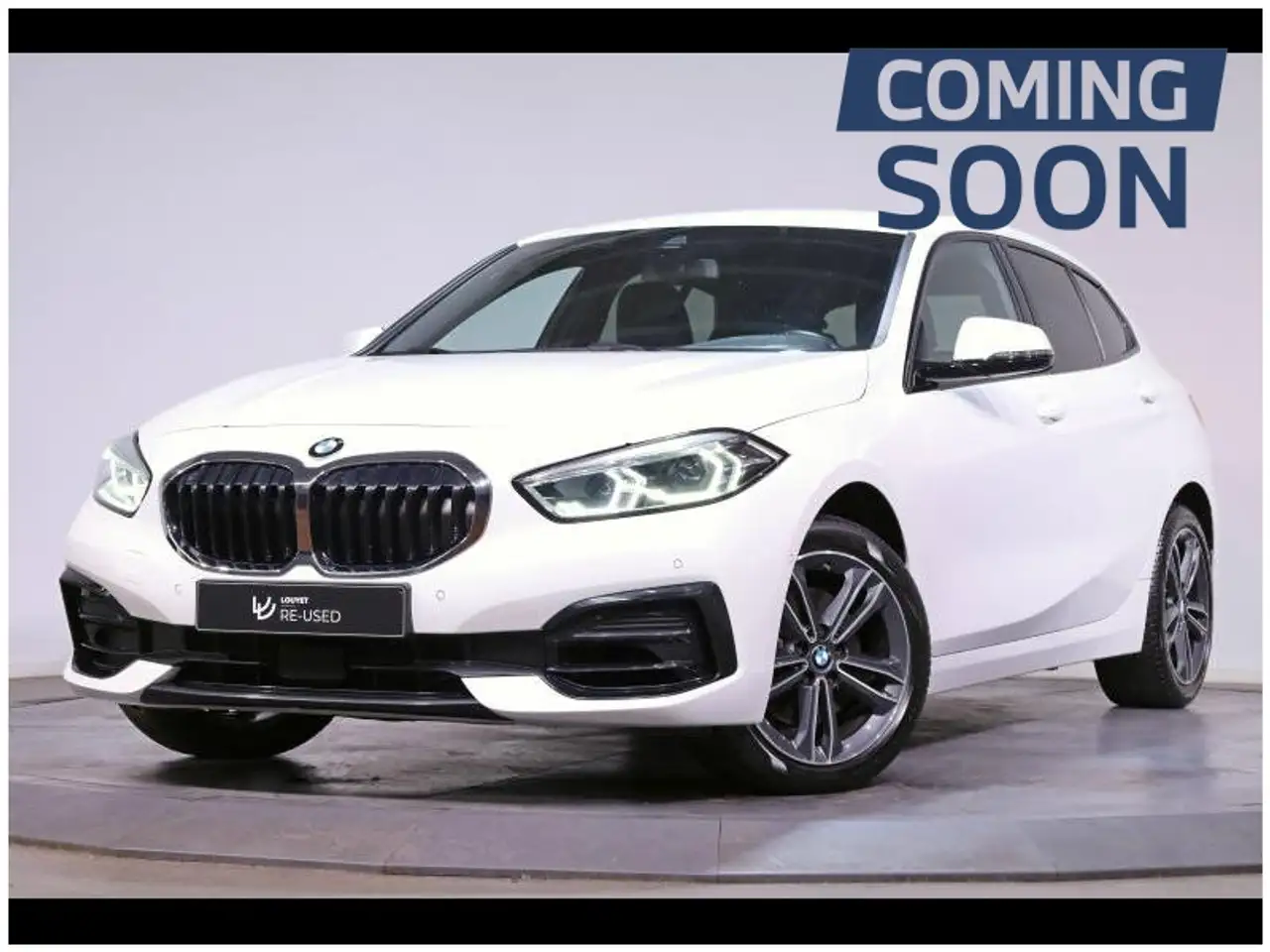 BMW 116