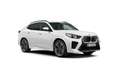 BMW iX2 20eDrive M Sportpaket NAVI LED ACC PARKING ASSIST+ White - thumbnail 1