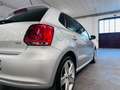 Volkswagen Polo Polo V 2011 5p 1.6 tdi Highline 90cv dsg Grau - thumbnail 8